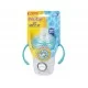 NUBY 10268 NO SPILL TRAINER 360ML 6M+ NUBY 10268 NO SPILL TRAINER 360ML 6M+
