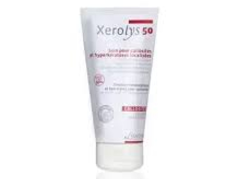 XEROLY-50 40ML ADVANCE