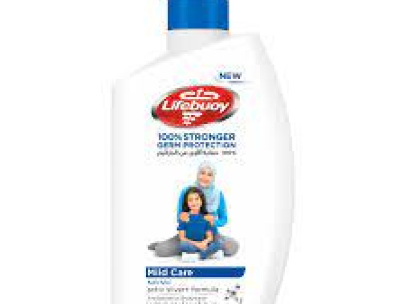 LIFEBUOY B/W MILD CARE 20%OFF LIFEBUOY B/W MILD CARE 20%OFF