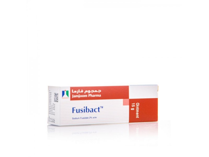 FUSIBACT OINTMENT 30GM FUSIBACT OINTMENT 30GM