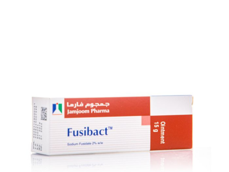 FUSIBACT OINTMENT 30GM FUSIBACT OINTMENT 30GM