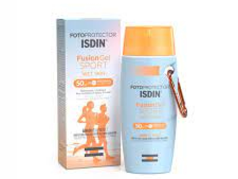 ISDINE FUSION GEL 50