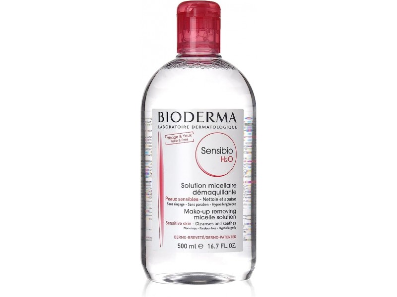 BIO DERMA SENSIBIO H2O