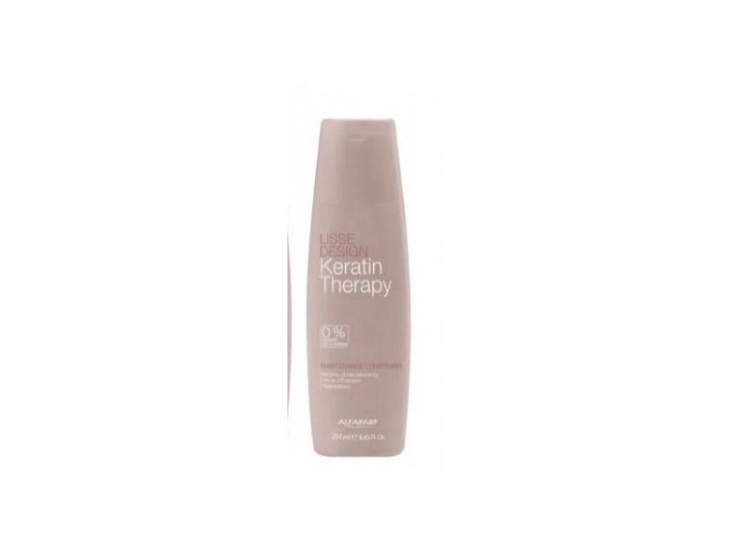 A/P KERATIN Conditioner THERAPY 250ML. A/P KERATIN Conditioner THERAPY 250ML.