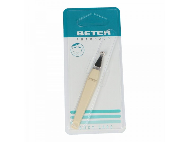 BETER BLACKHEAD REMOVER 24106 BETER BLACKHEAD REMOVER 24106
