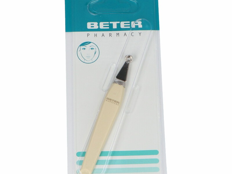 BETER BLACKHEAD REMOVER 24106 BETER BLACKHEAD REMOVER 24106