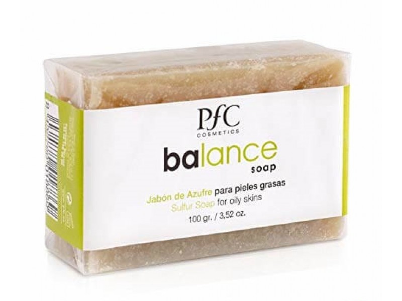 سما فارما PFC صابون 100 جم سما فارما PFC صابون 100 جم