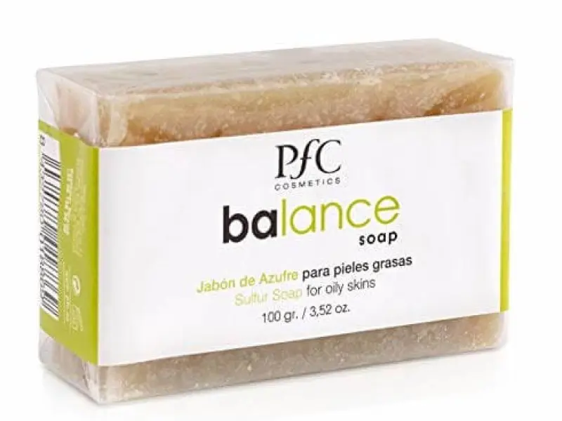 سما فارما PFC صابون 100 جم سما فارما PFC صابون 100 جم