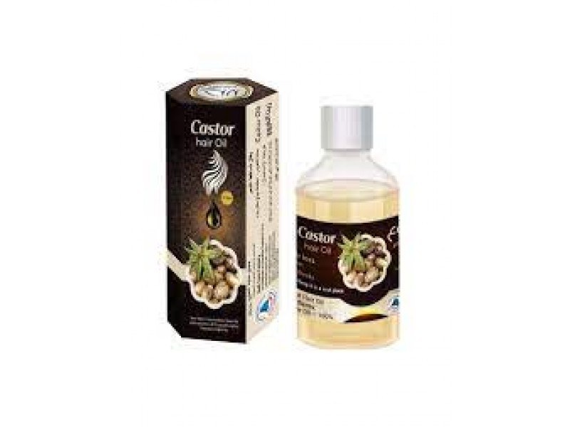 G/C CASTOR OIL HAIR 110ML G/C CASTOR OIL HAIR 110ML