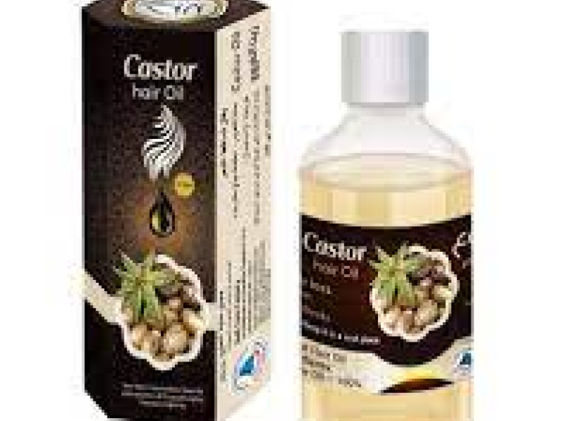 G/C CASTOR OIL HAIR 110ML G/C CASTOR OIL HAIR 110ML