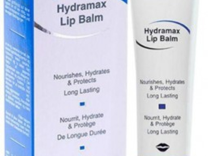 MAXON HYDRAMAX LIP BALM 20ML MAXON HYDRAMAX LIP BALM 20ML