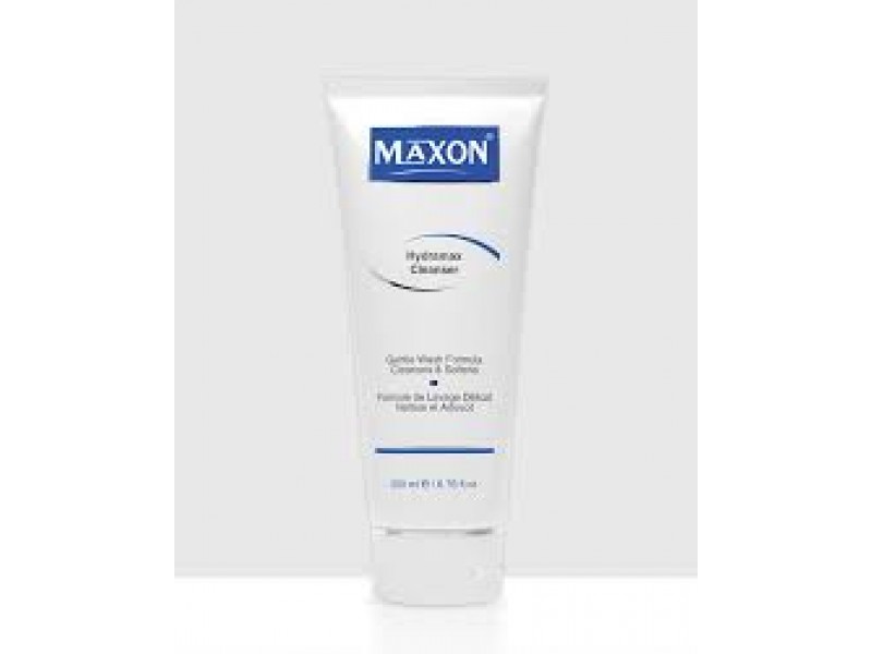 MAXON HYDRAMAX CLEANSER 200ML MAXON HYDRAMAX CLEANSER 200ML