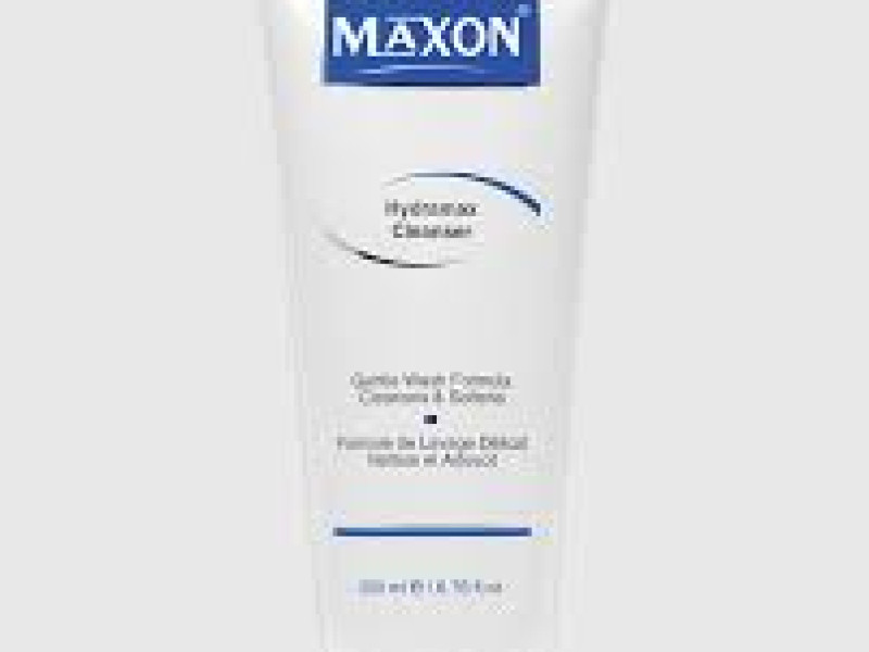 MAXON HYDRAMAX CLEANSER 200ML MAXON HYDRAMAX CLEANSER 200ML