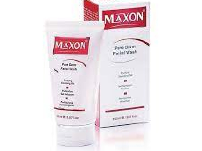 MAXON F/W PURE DERM 150ML MAXON F/W PURE DERM 150ML