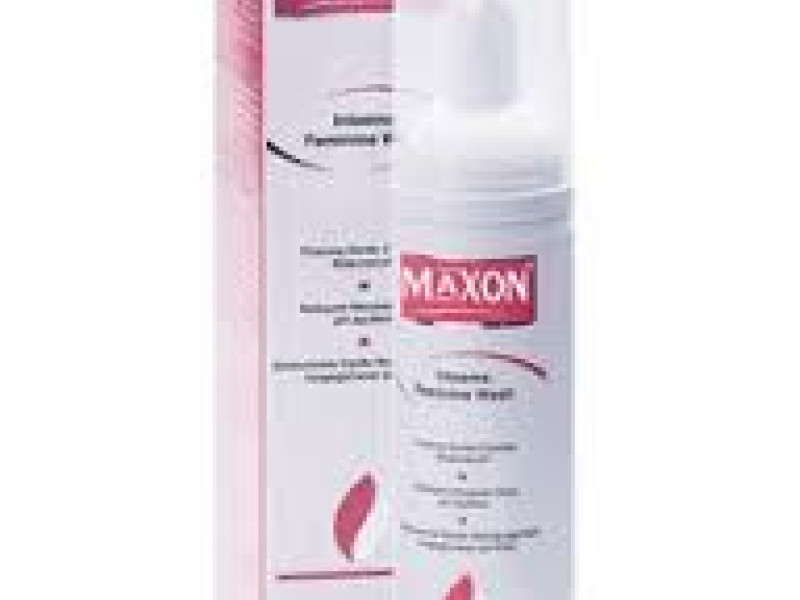 MAXON INTEEMA FEMININE WASH 150ML MAXON INTEEMA FEMININE WASH 150ML