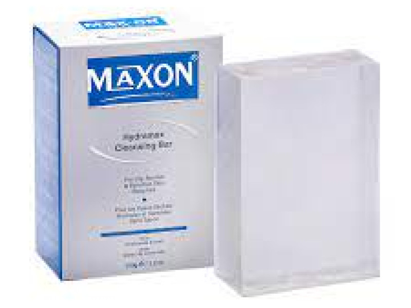 MAXON SOAP HYDRAMAX CLEANSING 120GM MAXON SOAP HYDRAMAX CLEANSING 120GM