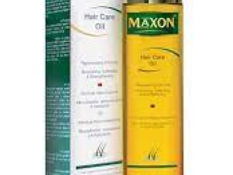 MAXON HAIR CARE OIL 200ML MAXON HAIR CARE OIL 200ML