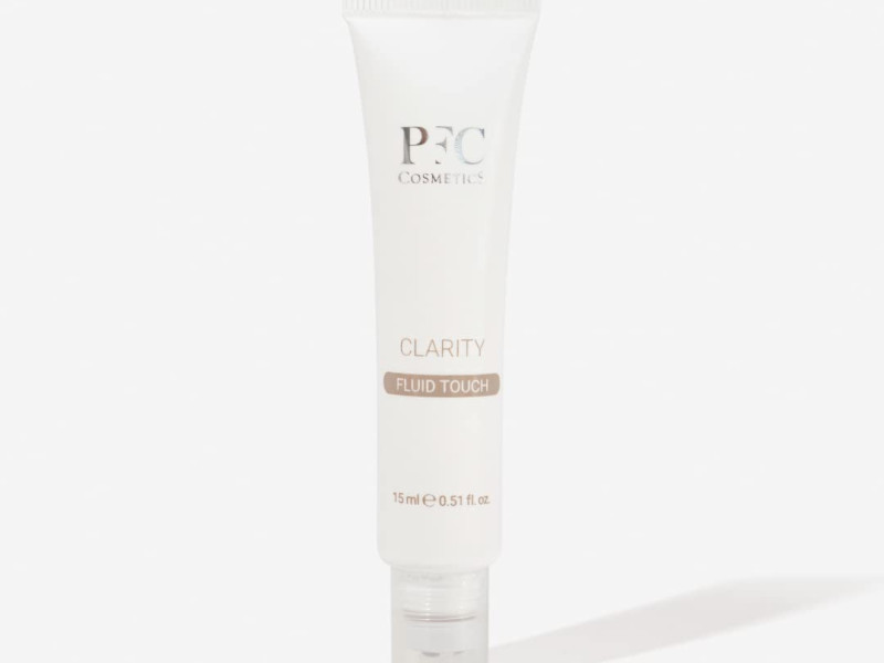 PFC CLARITY FLUID TOUCH 15ML PFC CLARITY FLUID TOUCH 15ML