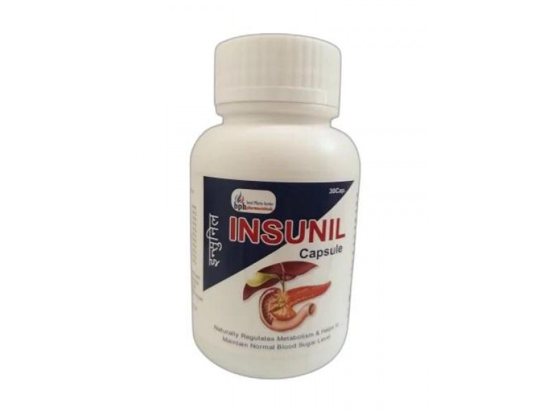 INSONIL 50CAP