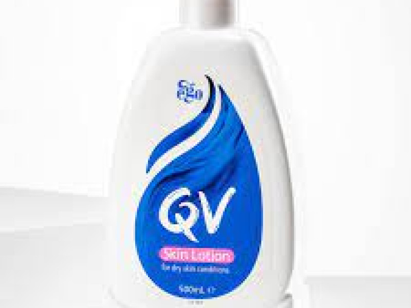 QV SKIN LOTION 500ML
