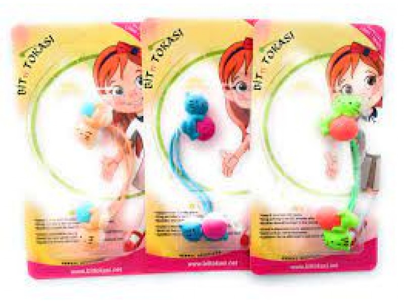 CHILDREN Hair /CLIP 50019 ANTI LICE CHILDREN Hair /CLIP 50019 ANTI LICE