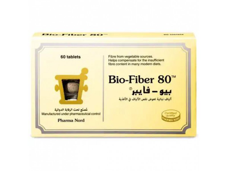 بيو فايبر 656 مجم 60 اقراص بيو فايبر 656 مجم 60 اقراص
