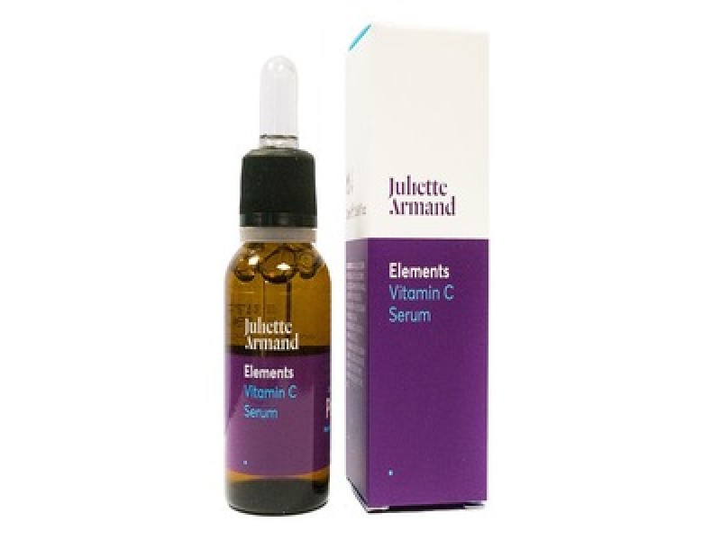 JULI ARMAND VITAMIN C SERUM 55ML JULI ARMAND VITAMIN C SERUM 55ML