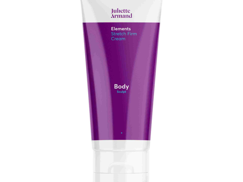 JULI ARMAND STRETCH FIRM CREAM 200ML JULI ARMAND STRETCH FIRM CREAM 200ML