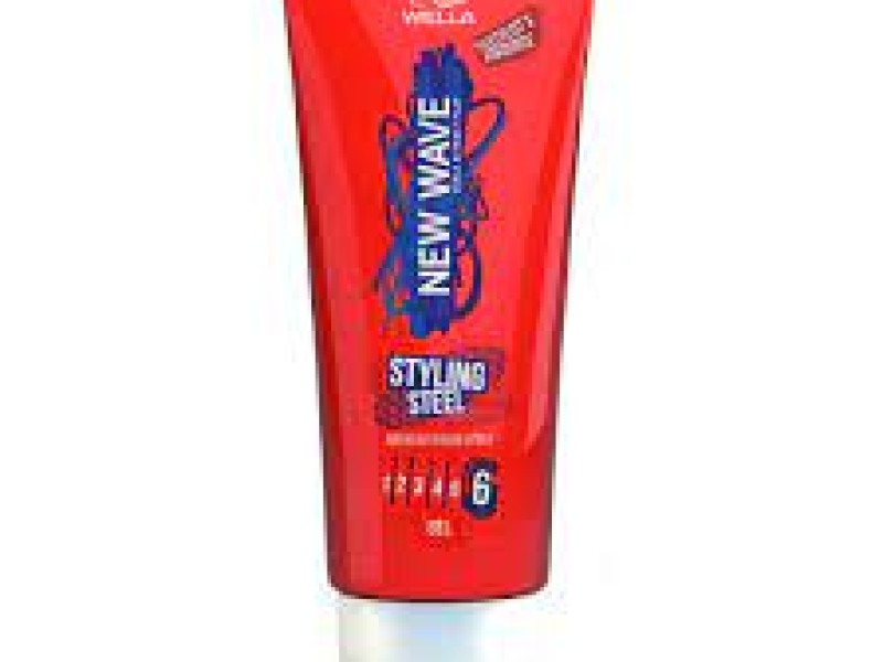 NEW WAVE H/G EX-STRONG WET LOOK 200ML NEW WAVE H/G EX-STRONG WET LOOK 200ML