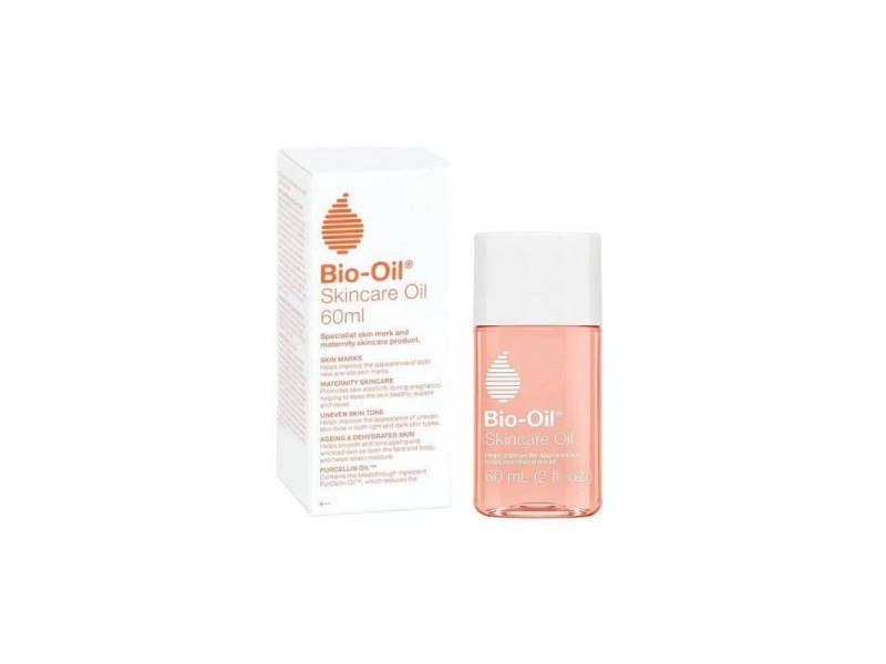 BIO OIL SKINCARE 60ML 113126 BIO OIL SKINCARE 60ML 113126