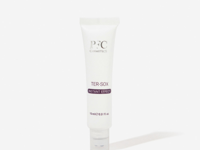 PFC TER SOX INSTANT EFECT 15ML PFC TER SOX INSTANT EFECT 15ML