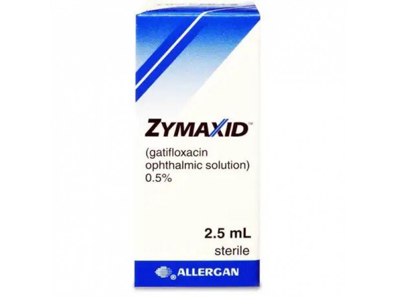 زيماكسيد 0.5 % قطرة عين زيماكسيد 0.5 % قطرة عين