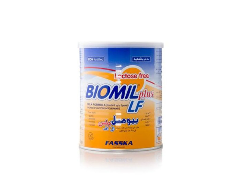 BIOMIL LF 400G BIOMIL LF 400G