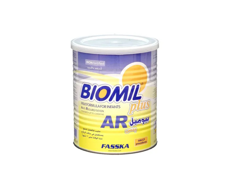 BIOMIL PLUS AR 400GM BIOMIL PLUS AR 400GM