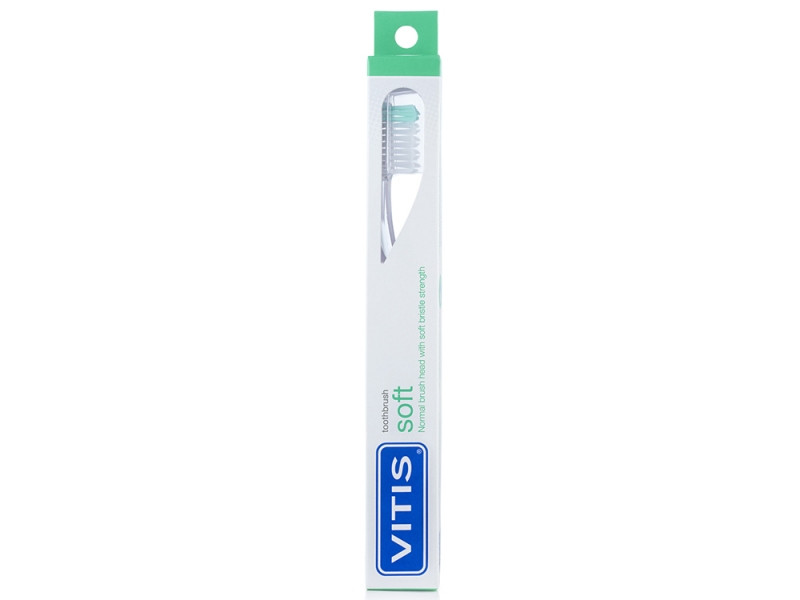 VITIS TOOTH BRUSH SOFT