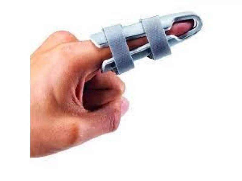 CONWELL FINGER SPLINT5319/5519XL CONWELL FINGER SPLINT5319/5519XL