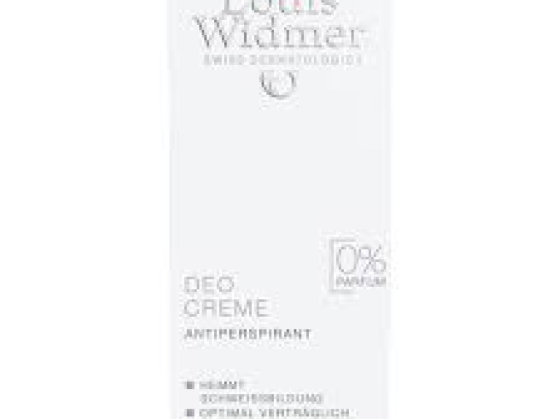 L/W Deodarant CREAM 0405 40ML SCENTED L/W Deodarant CREAM 0405 40ML SCENTED