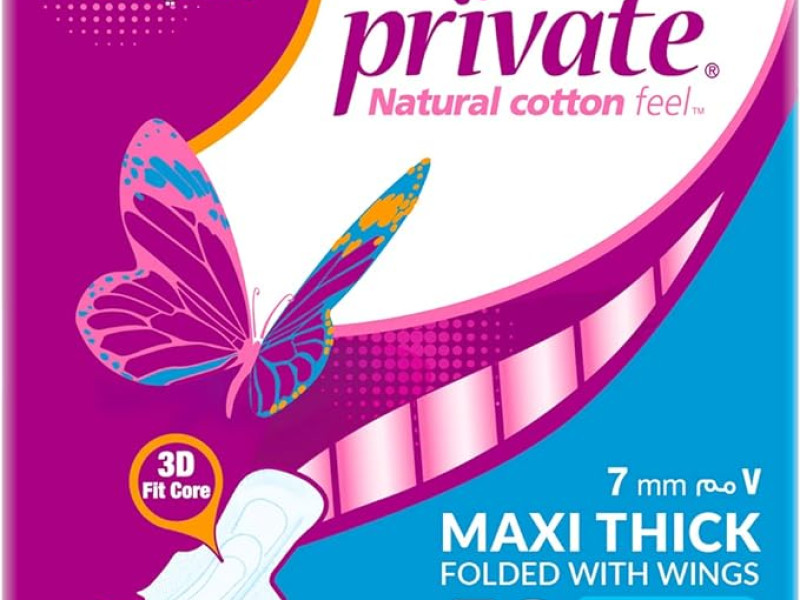 PRIVATE 3D 6X50 MAXI SUPER PRIVATE 3D 6X50 MAXI SUPER