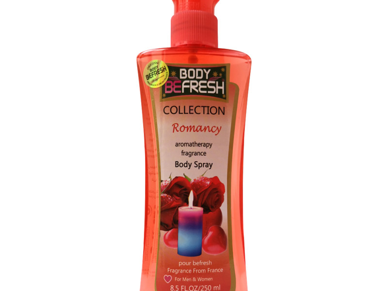 BODY BEFRESH ONE FRESH 250ML BODY BEFRESH ONE FRESH 250ML