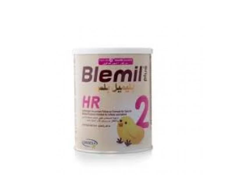 BLEMIL PLUS HR NO. 2 400G BLEMIL PLUS HR NO. 2 400G