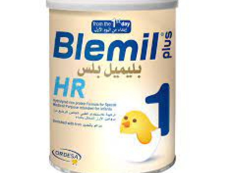 BLEMIL PLUS HR NO.1 400G BLEMIL PLUS HR NO.1 400G