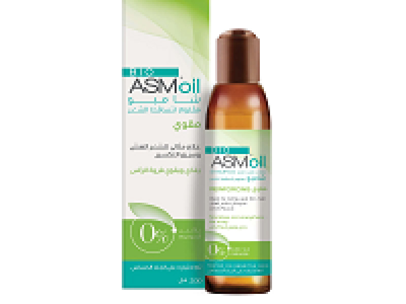 BIO ASM OIL Shampoo ANTI HAIR LOSS 200ML BIO ASM OIL Shampoo ANTI HAIR LOSS 200ML
