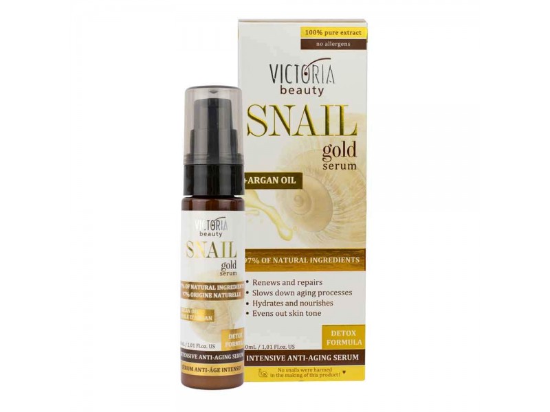 VB SANIL GOLD SERUM 30ML VB SANIL GOLD SERUM 30ML