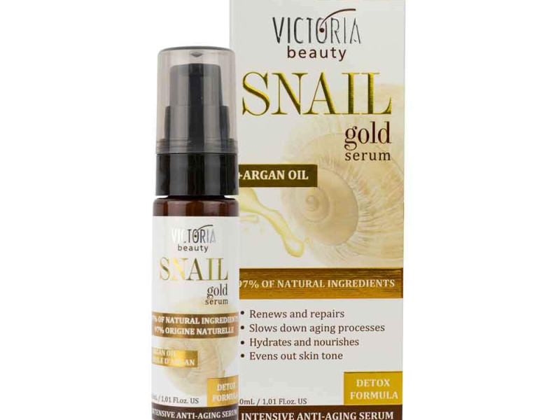 VB SANIL GOLD SERUM 30ML VB SANIL GOLD SERUM 30ML