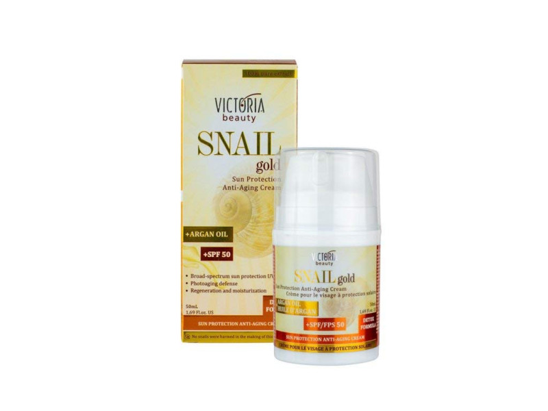 VB SANIL GOLD CREAM SPF50 50ML 9663 VB SANIL GOLD CREAM SPF50 50ML 9663