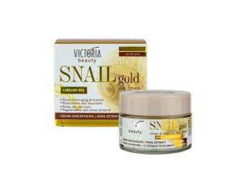 VB SNAIL GOLD DAY CREAM 50ML VB SNAIL GOLD DAY CREAM 50ML