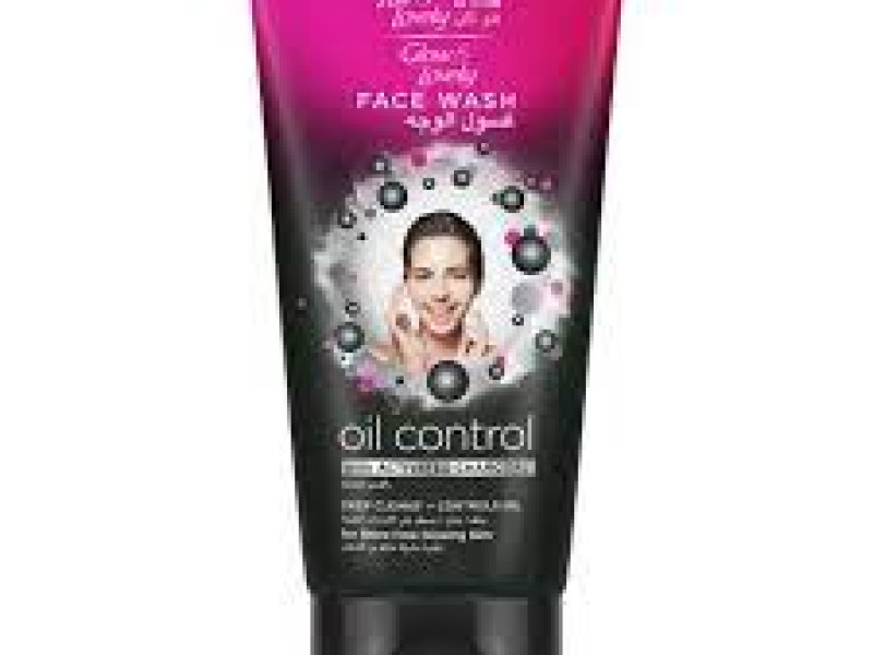 FAIR LOVELY F/W OIL CONTROL 150ML FAIR LOVELY F/W OIL CONTROL 150ML