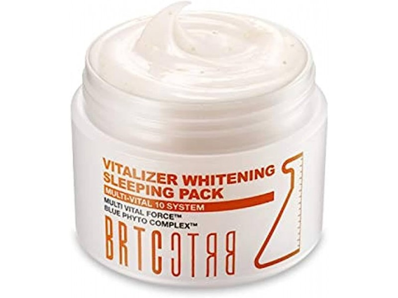 BRTC VITAL WHITE SLEEPING PACK BRTC VITAL WHITE SLEEPING PACK
