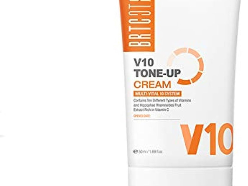 BRTC V10 TONE-UP CREAM 50ML BRTC V10 TONE-UP CREAM 50ML