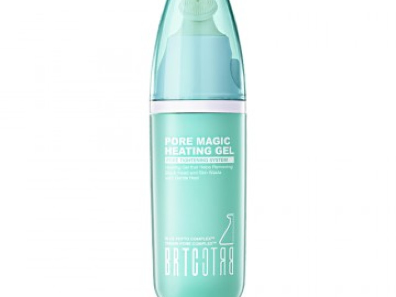 BRTC PORE MAGIC HEATING GEL BRTC PORE MAGIC HEATING GEL